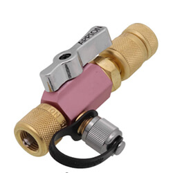 Core Removal Tools